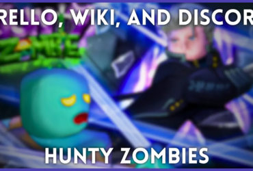 Hunty Zombies: Essential Trello, Discord & Links Guide