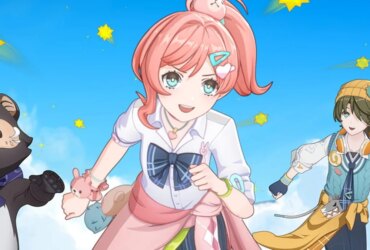 Ultimate XP Farm Guide: Fast Level Up in Miliastra Wonderland Genshin