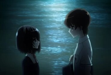 Pelottavin anime tänä Halloweenina 2025 – älä missaa!