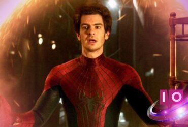 Andrew Garfield kehottaa faneja lopettamaan Avengers: Doomsdaysta kyselemisen