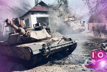Battlefield 6 Multiplayer Guide: Pelaa ystävien kanssa vaivattomasti