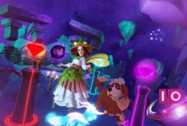 Disney Dreamlight Valley: Spirit Hunters Quest Walkthrough Guide