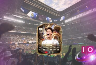 FC 26 ARDA Guler Ratings Reload SBC: Tehtävät ja ratkaisut opas