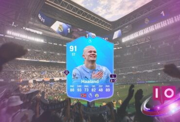 FC 26 Erling Haaland Potm SBC Solutions & Tasks Guide