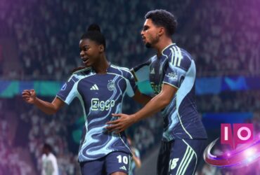 FC 26 v1.1.0 Patch Notes: Enhanced Rewards, Defense Buffs ja paljon muuta