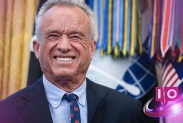 Fake RFK Jr. -tweetin paljastaminen: Alkuperä paljastettiin Redditissä