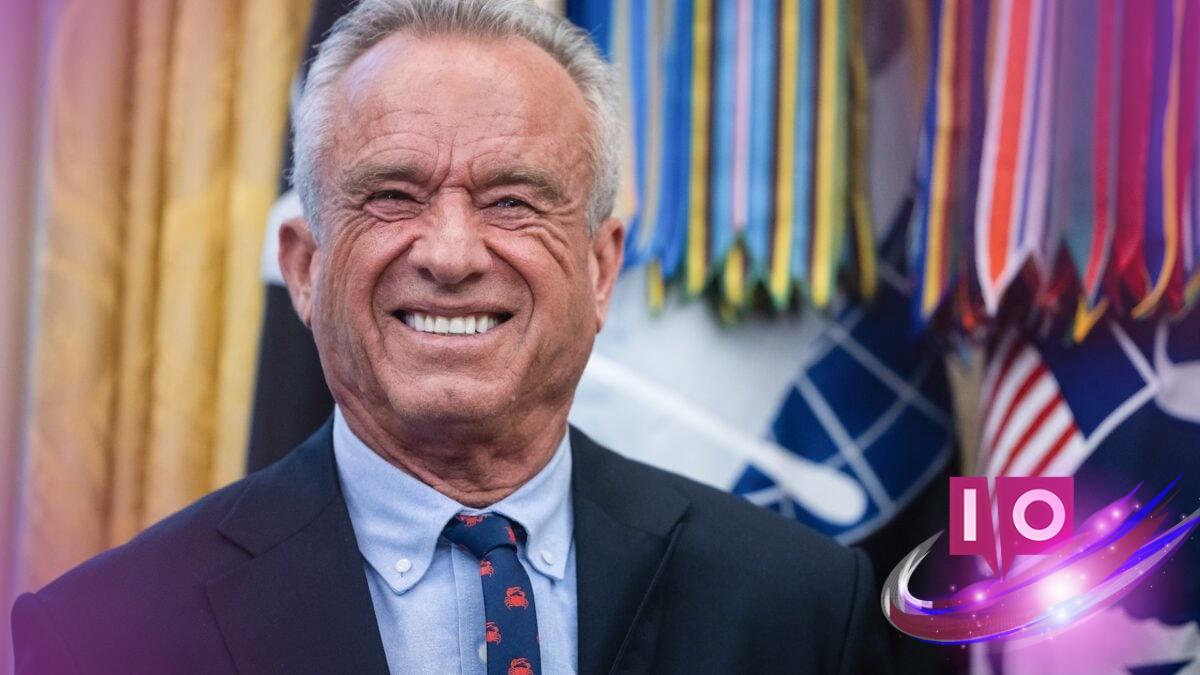 Fake RFK Jr. -tweetin paljastaminen: Alkuperä paljastettiin Redditissä