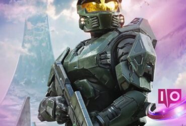 Halo: Campaign Evolved – 25 vuotta PS5:llä