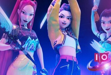 Jännittävä K-Pop Demon Hunters Secret Lair tulossa Magic: The Gatheringiin