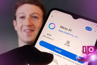 Meta Layoffs Strike AI Team taas: Onko tämä käännekohta?