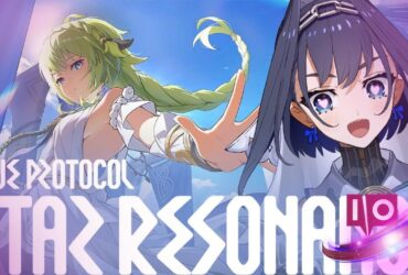 Paras Blue Protocol Star Resonance Class Tier -luettelo (Global 2023)