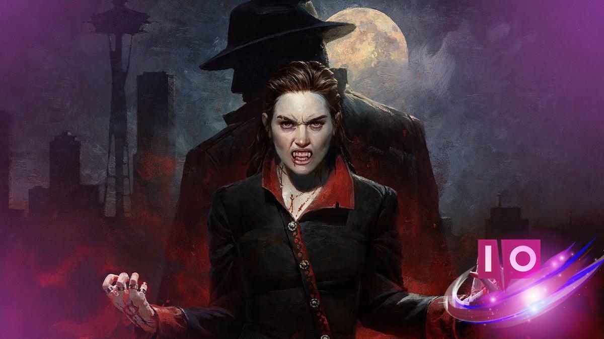 Parhaat vampyyrit: The Masquerade – Bloodlines 2 -aloitusklaanit