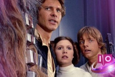 Star Wars palaa IMAXiin vuonna 2027: Ammuuko Han jälleen ensimmäisenä?