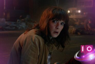 Stranger Things Spinoff: Tuore suunta ylösalaisin