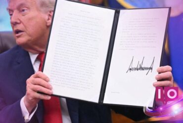 Trump tukee Tiktok -sopimusta: '100% maga' -visio paljastettiin