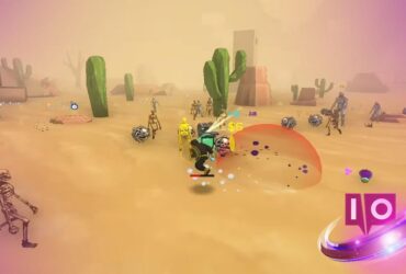 Ultimate Amog Build Guide for Megabonk: Top Strategy & Tinkit