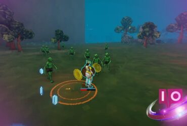 Ultimate Athena Build Guide for Megabonk: hallitse peliä!