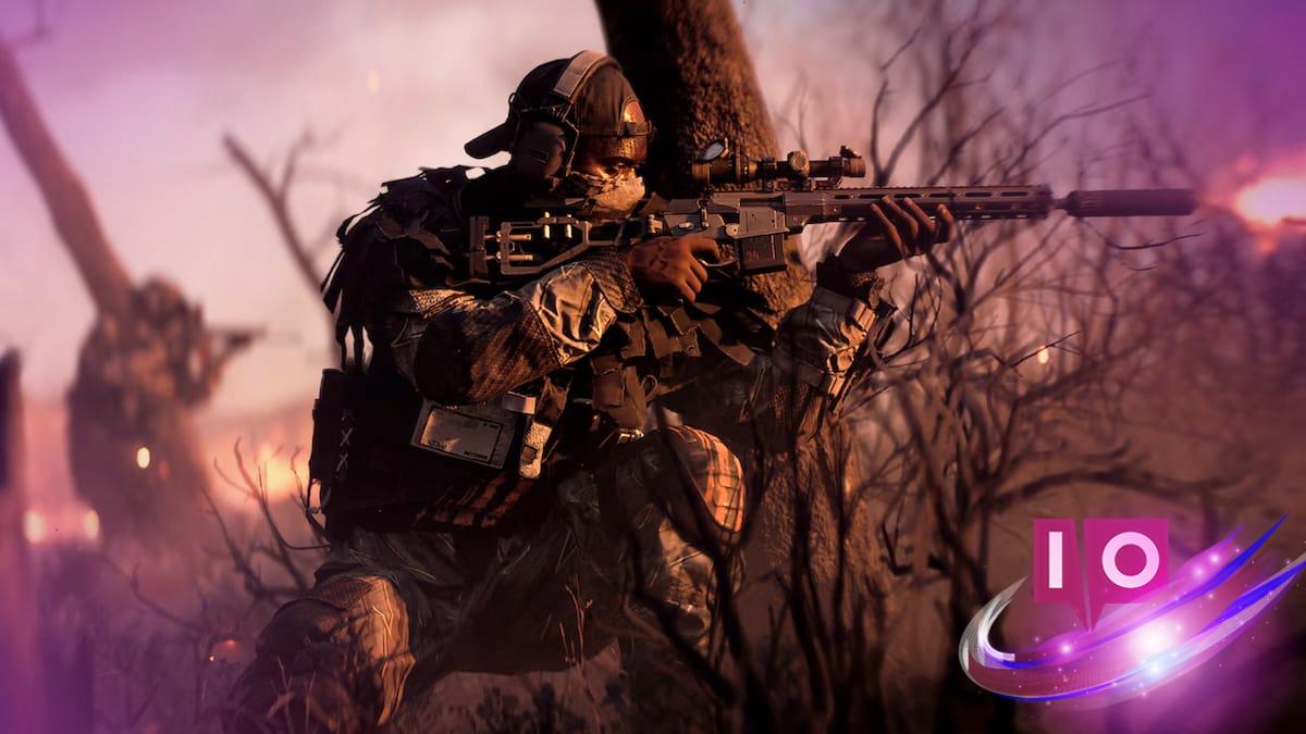 Ultimate Controller Settings for Battlefield REDSEC: Optimoi pelisi!