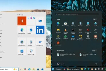 Vaihda Windows 11:een: Miksi on aika siirtyä Windows 10:stä
