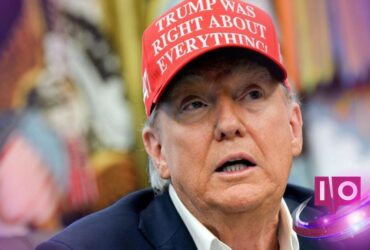YouTube ratkaisee 24,5 miljoonan dollarin oikeusjutun Trumpin jälkeisen yrityksen kieltämistä