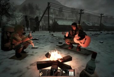 STALKER Devs DMCA Indie Game, sisällöntuottajat taistelevat väärinkäytöksiä vastaan