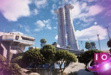Spaceport Warehouse: ARC Raidersin avaimen sijainti paljastettiin