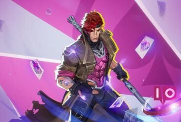 Marvel Rivals kauden 5 Patch Notes: Gambit, Rogue, New Mode ja paljon muuta