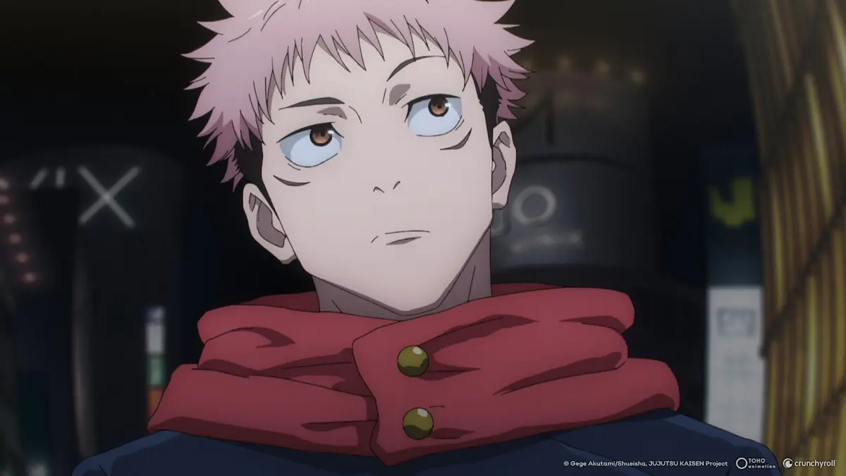 Jujutsu Kaisen Modulo Luku 10: Itadori Yuji vahvistettu eläväksi mutta kadoksissa