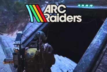Avaa piilotettu bunkkeri Arc Raidersissa: Puzzle Event Guide
