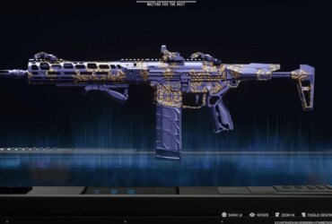 Kaikkien aseprestige-camojen avaaminen Black Ops 7:ssä: Täydellinen opas