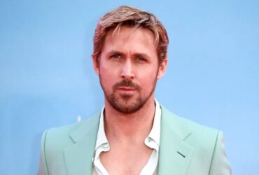 Kymmenen suosituinta Ryan Gosling -elokuvaa, joita et voi missata