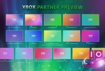Kaikki tämän päivän Xbox Partner Preview Showcase paljastettu