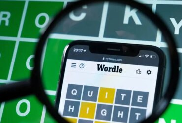Tämän päivän Wordlen vihjeet ja vastaukset 22. marraskuuta 2025