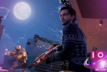 Black Ops 7:n kauden 1 korjausmuistiinpanot: uudet aseet, kartat ja etenemissuunnitelmat