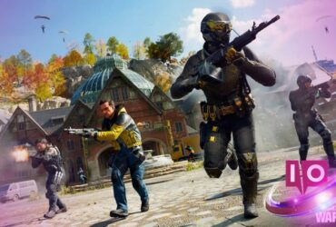 Warzone kausi 1 Patch Notes: Black Ops 7, Haven's Hollow ja paljon muuta