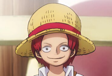 One Piece 1166: Roger Pirates Discover Baby Shanks – Oda's Reveal