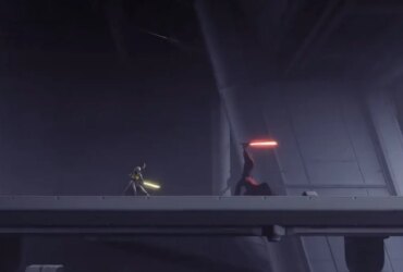 Destiny 2 Renegades DLC: Hullu mutta hämmentävä Star Wars -kokemus