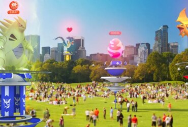Marraskuu 2025 Pokemon Go Raid Boss -aikataulu: Shadow, Mega ja paljon muuta