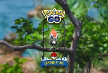 Marraskuu 2025 Pokémon Go Community Day: Shiny Odds & Event Bonukset