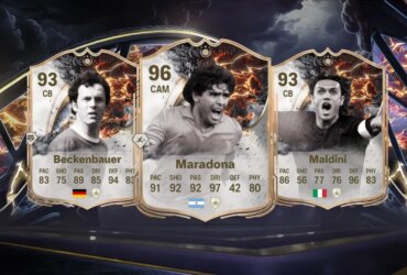 EA FC 26 Thunderstruck -päivitysten seuranta: Pysy ajan tasalla parannuksista