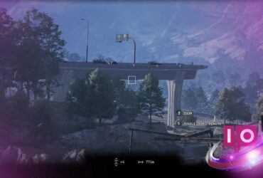 ARC Raiders Collapsed Highway Photography Guide & Walkthrough