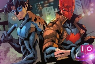 Casting Call ensi viikolla DC:n "Dynamic Duo" -nukkeesiintyjille!