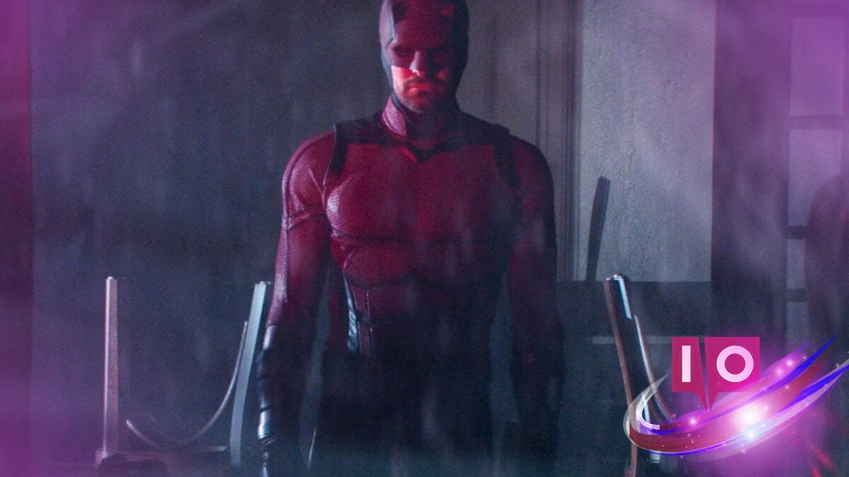Daredevil: Born Again – kausi 2 Dreams Big After Reset
