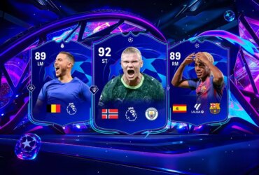 EA FC 26 UEFA Primetime -päivitysten seuranta: Pysy ajan tasalla ja voita!