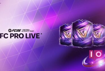 FC 26 Pro Live Challenge 3 SBC Tasks & Rewards Guide