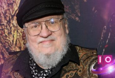 George RR Martinin oikeusjuttu OpenAI:ta vastaan: Tekijänoikeuksien suojaaminen
