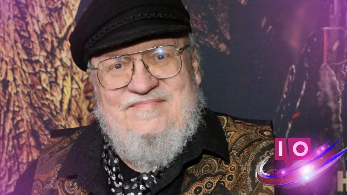 George RR Martinin oikeusjuttu OpenAI:ta vastaan: Tekijänoikeuksien suojaaminen