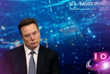Grok väittää, että Elon Musk ohittaa Einsteinin ja LeBronin Brilliancessa