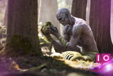 Guillermo Del Toron "Frankenstein" on Netflixin kärjessä 72 maassa