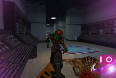 Half-Life 0.5: Boomer Shooter -jännitys, jota emme odottaneet